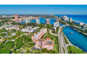 1099 S Ocean Blvd, Boca Raton, FL 33432, Sold 01/05/23