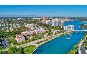 1099 S Ocean Blvd, Boca Raton, FL 33432, Sold 01/05/23