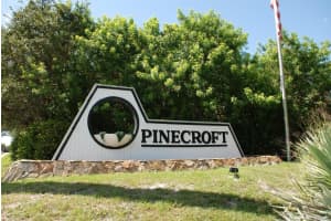 8163 SE Croft Circle   2, Hobe Sound, FL 33455 Sold 09/26/22