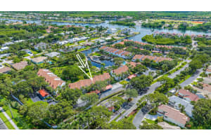 2419  Treasure Isle Drive   12, Palm Beach Gardens, FL 33410 Sold 10/04/22