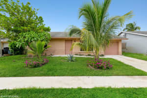 6161  Arcade Court, Lake Worth Beach, FL 33463 Sold 01/20/23