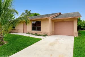 6161  Arcade Court, Lake Worth Beach, FL 33463 Sold 01/20/23