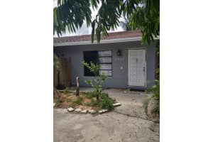 2337 Avenue Z Avenue B, Riviera Beach, Florida 33404