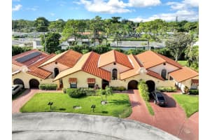 5292  Bolero Circle, Delray Beach, FL 33484 Sold 09/30/22