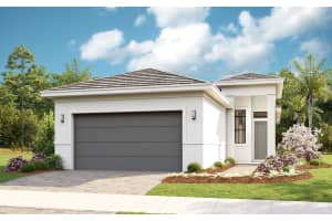 176 Via Sangro, Port Saint Lucie, Florida 34952