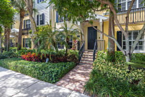 335  Flamingo Drive, West Palm Beach, FL 33401 Sold 11/01/22