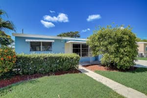 3958 Tuskegee Dr, Atlantis, FL 33462, Sold 12/29/22