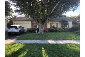 19532  Carolina Circle, Boca Raton, FL 33434 Sold 01/20/23