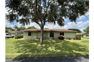 1737  Palmland Drive, Boynton Beach, FL 33436 Sold 09/05/22