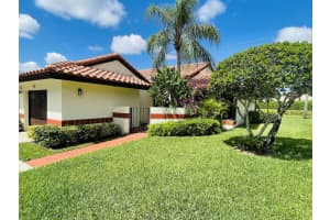 10647  Palm Leaf Drive   B, Boynton Beach, FL 33437 Sold 08/21/22