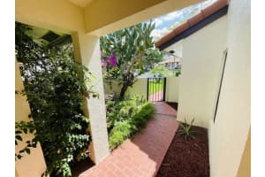 10647  Palm Leaf Drive   B, Boynton Beach, FL 33437 Sold 08/21/22