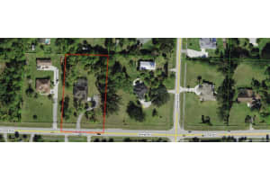 14575 Orange Boulevard, West Palm Beach, Florida 33470