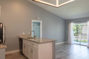 6404  Chasewood H Drive   H, Jupiter, FL 33458 Sold 10/24/22