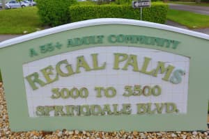 3500 Springdale Blvd APT 319, Palm Springs, FL 33461, Sold 09/26/22