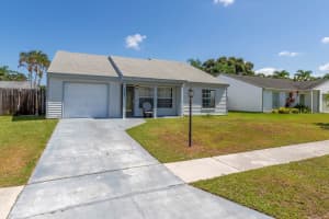 7851  Elwood Drive, Lake Worth Beach, FL 33467 Sold 10/07/22