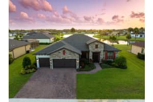 6254  Arcadia Square, Vero Beach, FL 32966 Sold 10/31/22