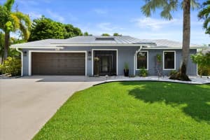 203 Bobwhite Rd, Royal Palm Beach, FL 33411, Sold 10/21/22