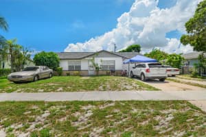 107  Gotham Drive, Fort Pierce, FL 34946 Sold 03/17/23