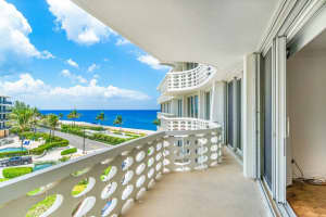 100  Sunrise Avenue   505, Palm Beach, FL 33480 Sold 10/19/22