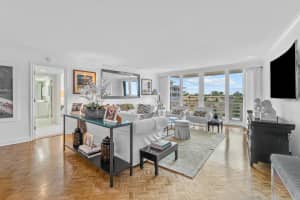 100  Sunrise Avenue   505, Palm Beach, FL 33480 Sold 10/19/22