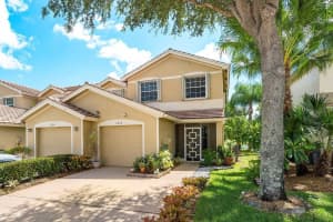 7894  Sienna Springs Drive, Lake Worth Beach, FL 33463 Sold 10/03/22