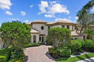 110  Dalena Way, Palm Beach Gardens, FL 33418 Sold 07/24/23