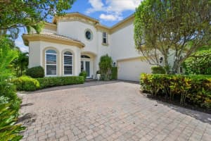 110  Dalena Way, Palm Beach Gardens, FL 33418 Sold 07/24/23