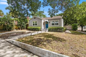 744 Avon Rd, West Palm Beach, FL 33401, Sold 03/17/23