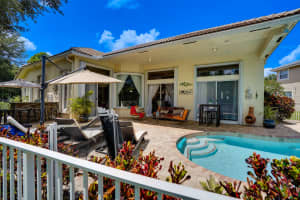 1992 SW Ashton Way  SW, Palm City, FL 34990 Sold 10/03/22