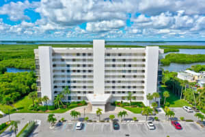 5059  North Highway A1A    806, Hutchinson Island, FL 34949 Sold 09/30/22