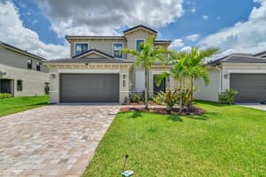 6173 Oceanaire Wy, Greenacres, FL 33467, Sold 10/11/22
