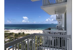 401  Ocean Drive   923, Miami Beach, FL 33139 Sold 11/14/22