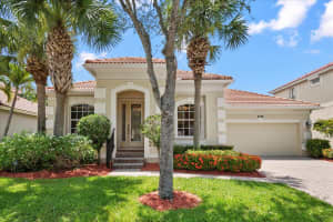 8138 Bautista Way, Palm Beach Gardens, FL 33418, Sold 09/30/22