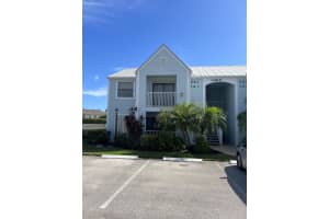 1160 3rd Way APT 201, Vero Beach, FL 32960, Sold 09/26/22