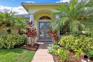 208 Ray Avenue, Port Saint Lucie, Florida 34983