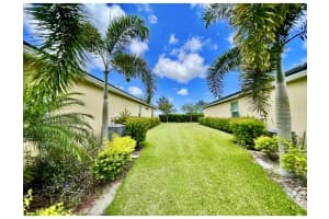 6104 NW Cullen Way, Port St. Lucie, FL 34983, Sold 12/15/22