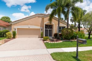 6822 Passero St, Lake Worth, FL 33467, Sold 05/30/23