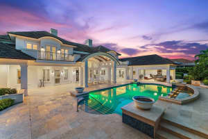 17965 SE Village Cir, Tequesta, FL 33469, Sold 12/10/22