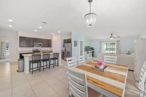 842 Bent Creek Dr, Fort Pierce, FL 34947, Sold 09/21/22