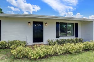 510 Ibis Dr, Delray Beach, FL 33444, Sold 09/16/22