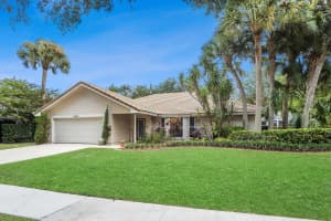 18510 Lake Bend Dr, Jupiter, FL 33458, Sold 11/08/22