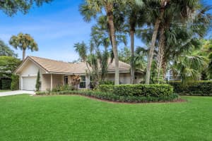 18510 Lake Bend Dr, Jupiter, FL 33458, Sold 11/08/22