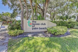 2788 Tennis Club Dr APT 402, West Palm Beach, FL 33417, Sold 09/19/22