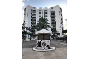 300 Three Islands Boulevard, Hallandale Beach, FL 33009, Sold 10/07/22