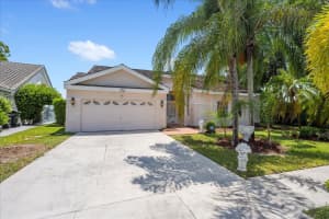 1104 Lake Breeze Dr, Wellington, FL 33414, Sold 11/18/22