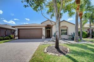 8189  Florenza Drive, Boynton Beach, FL 33472 Sold 12/01/23