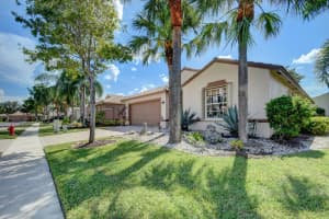 8189  Florenza Drive, Boynton Beach, FL 33472 Sold 12/01/23
