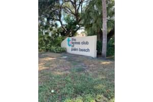 2786 Tennis Club Dr, West Palm Beach, FL 33417, Sold 12/29/22