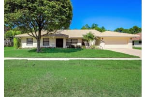 13433 La Mirada Cir, Wellington, FL 33414, Sold 10/07/22