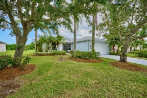 3437 63rd Square, Vero Beach, FL 32966, Sold 10/19/22
